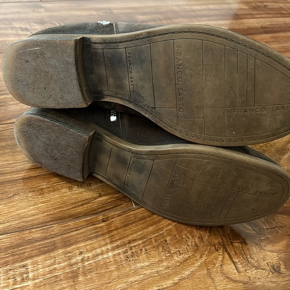 Ankle booties - Picture 5 of 6